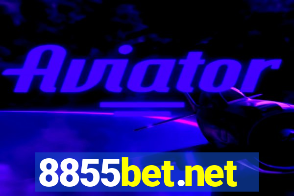 8855bet.net