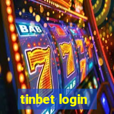 tinbet login