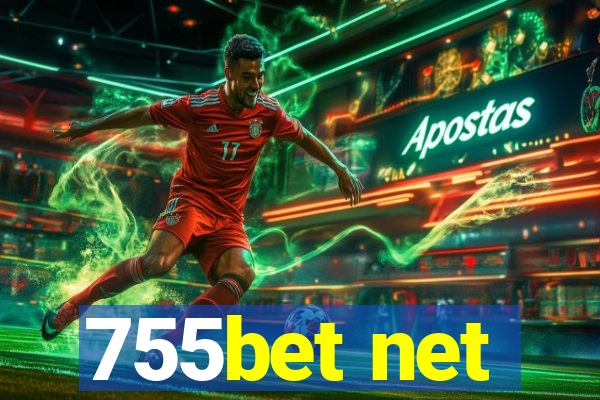 755bet net