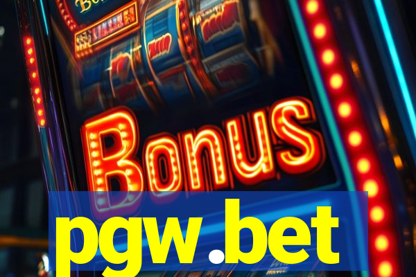 pgw.bet