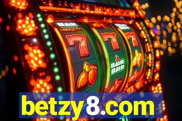 betzy8.com