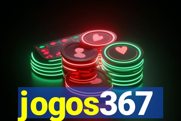 jogos367