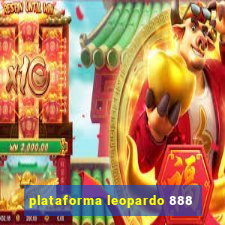 plataforma leopardo 888