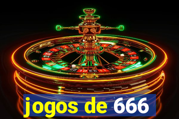 jogos de 666