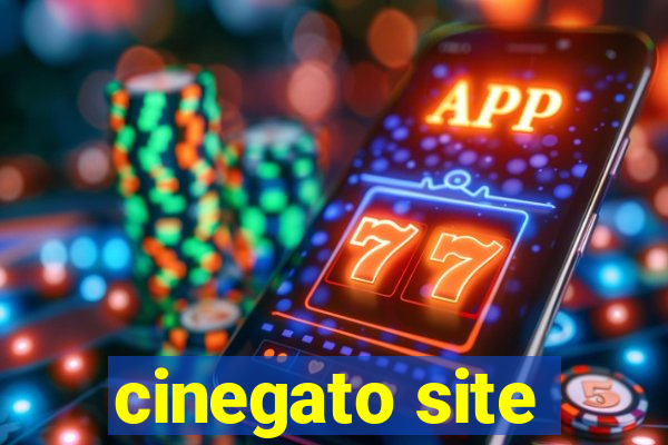 cinegato site