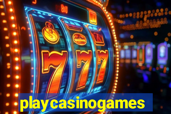 playcasinogames