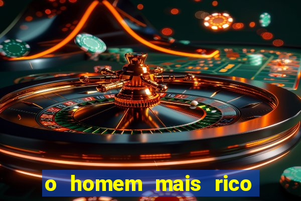 o homem mais rico da babilonia pdf