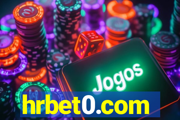 hrbet0.com