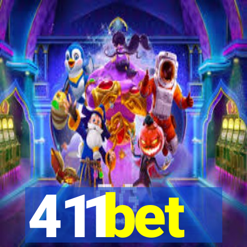411bet