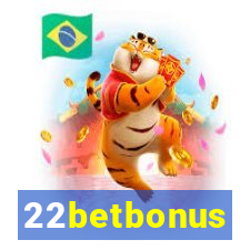 22betbonus
