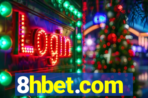 8hbet.com