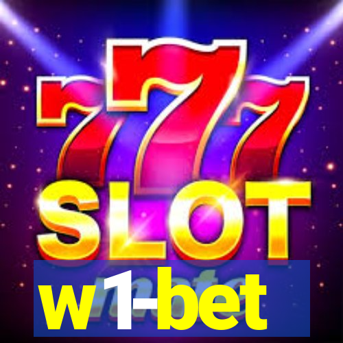 w1-bet