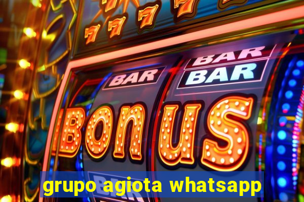 grupo agiota whatsapp