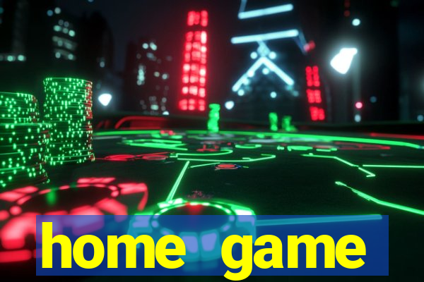 home game gamecategoryid 0
