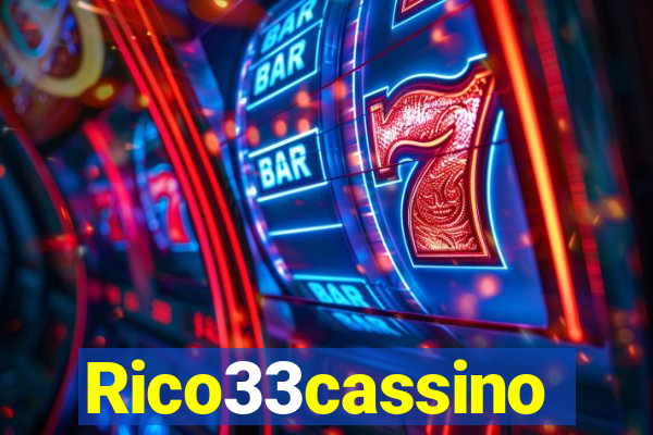 Rico33cassino