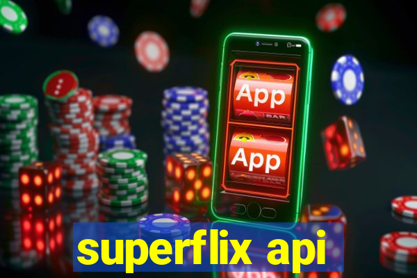 superflix api