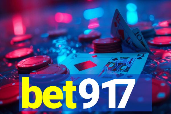 bet917