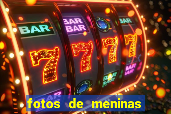 fotos de meninas no espelho fake