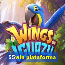 55win plataforma