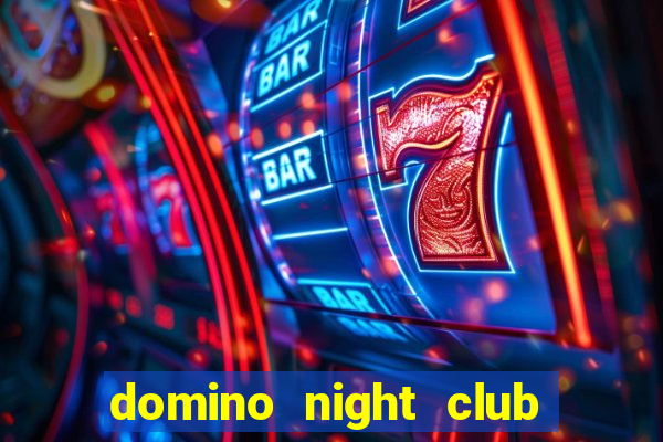domino night club porto alegre site