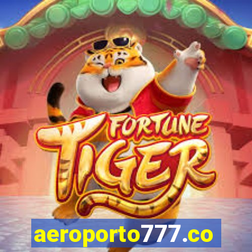 aeroporto777.com
