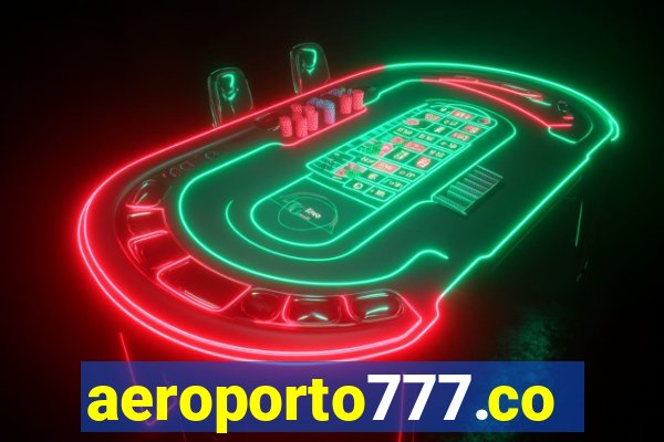 aeroporto777.com