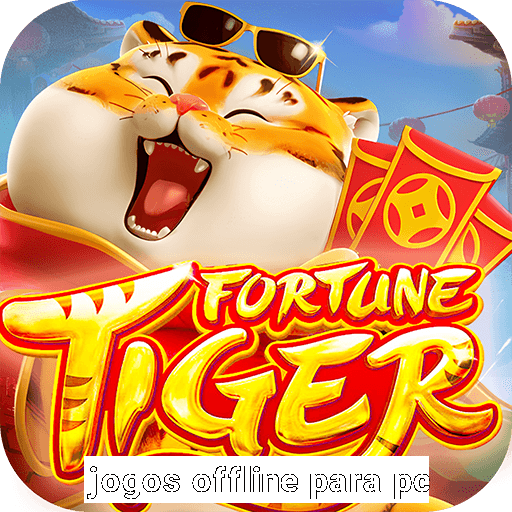 jogos offline para pc