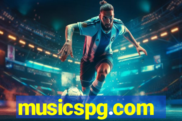 musicspg.com
