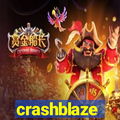 crashblaze