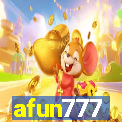 afun777