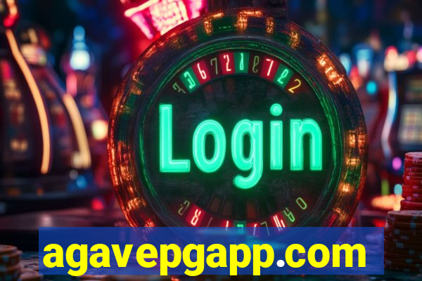 agavepgapp.com