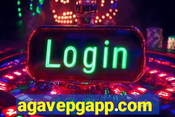 agavepgapp.com