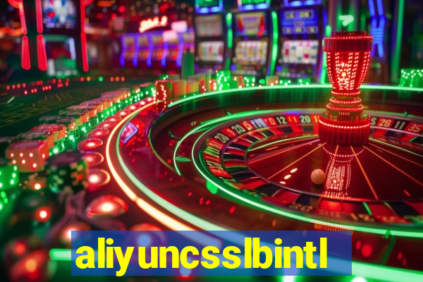 aliyuncsslbintl.com