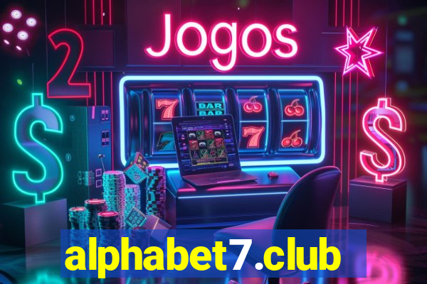 alphabet7.club