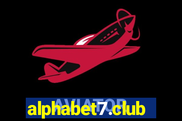 alphabet7.club