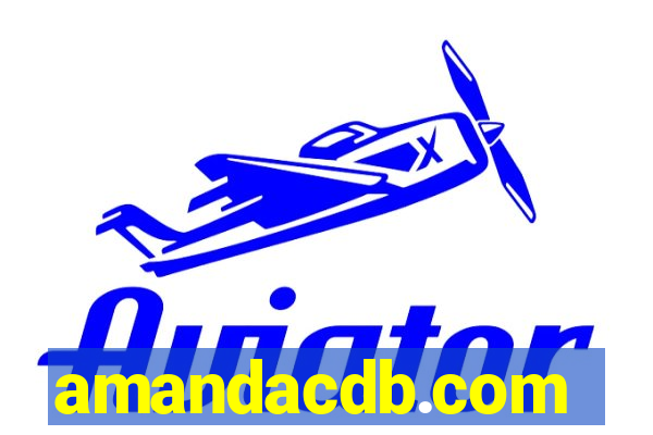 amandacdb.com