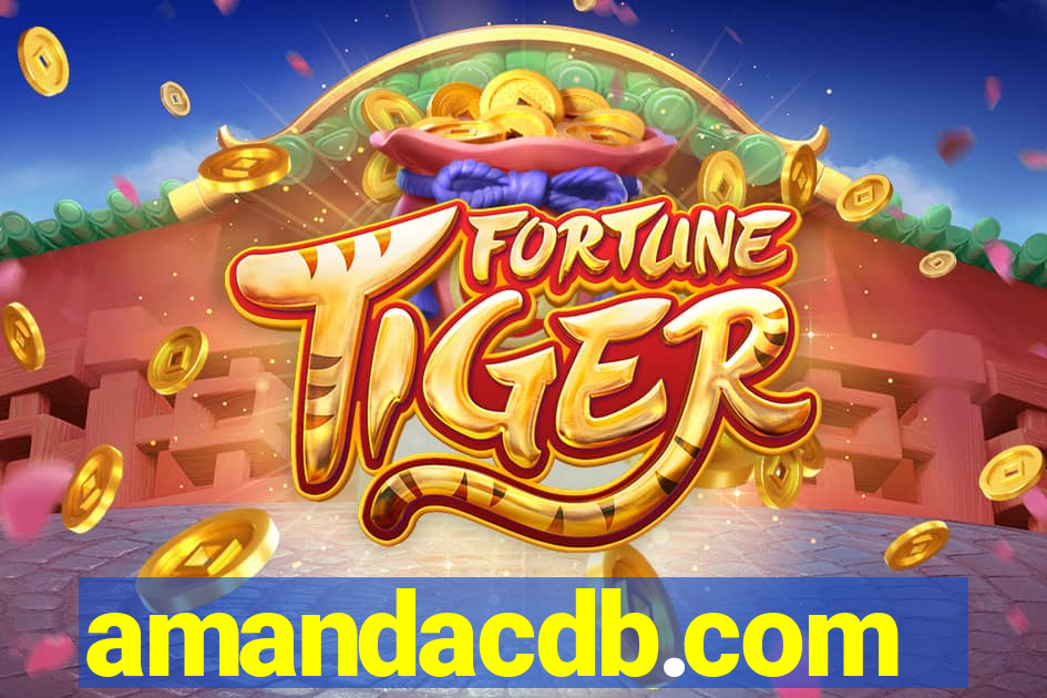 amandacdb.com