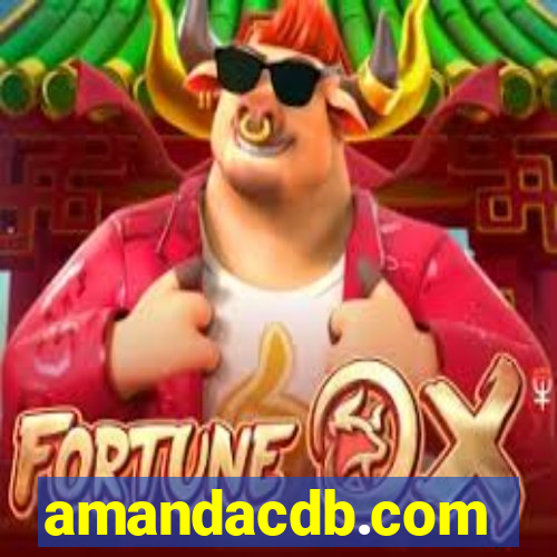 amandacdb.com