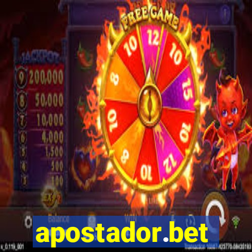 apostador.bet