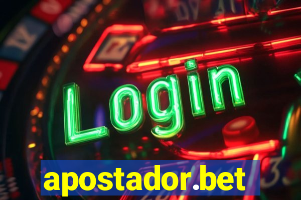 apostador.bet