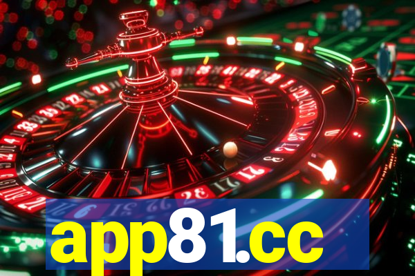 app81.cc