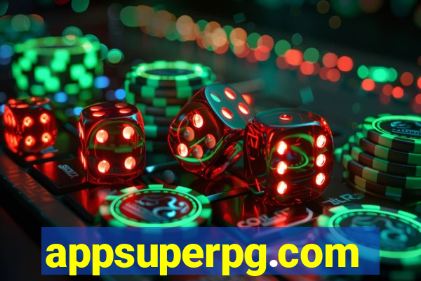 appsuperpg.com