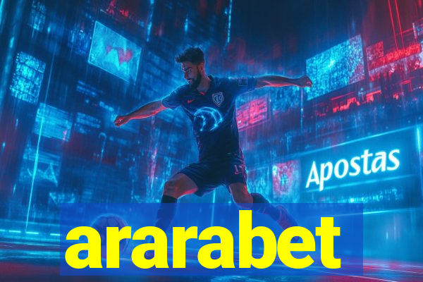 ararabet