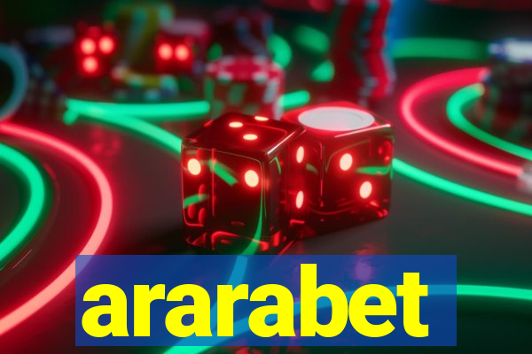 ararabet