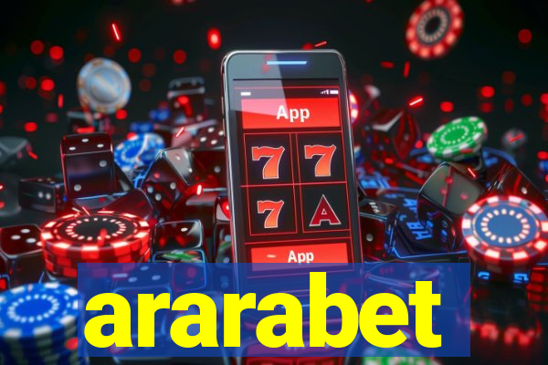 ararabet