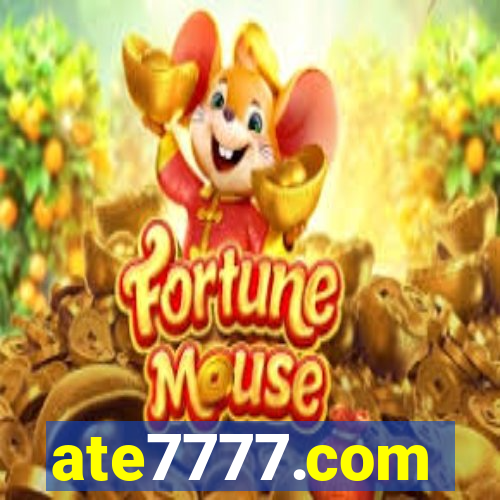 ate7777.com
