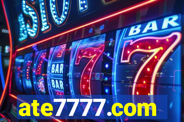 ate7777.com