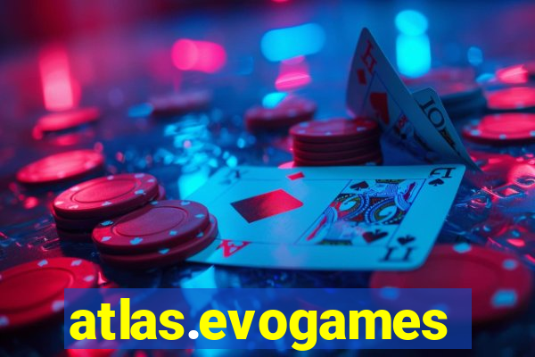 atlas.evogames