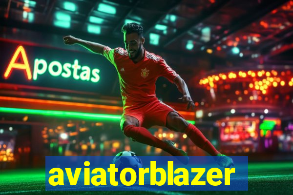 aviatorblazer