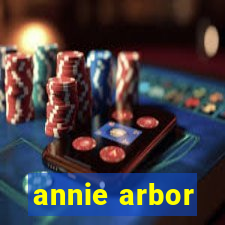 annie arbor